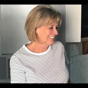 Meet your Posher, Glenda